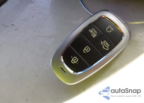 2024 Hyundai Santa Cruz Sel z USA, uszkodzony, nr VIN 5NTJB4DEXRH117467